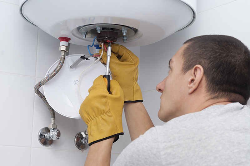 How Much To Install A New Boiler in Bracknell Berkshire